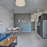 Apartman D