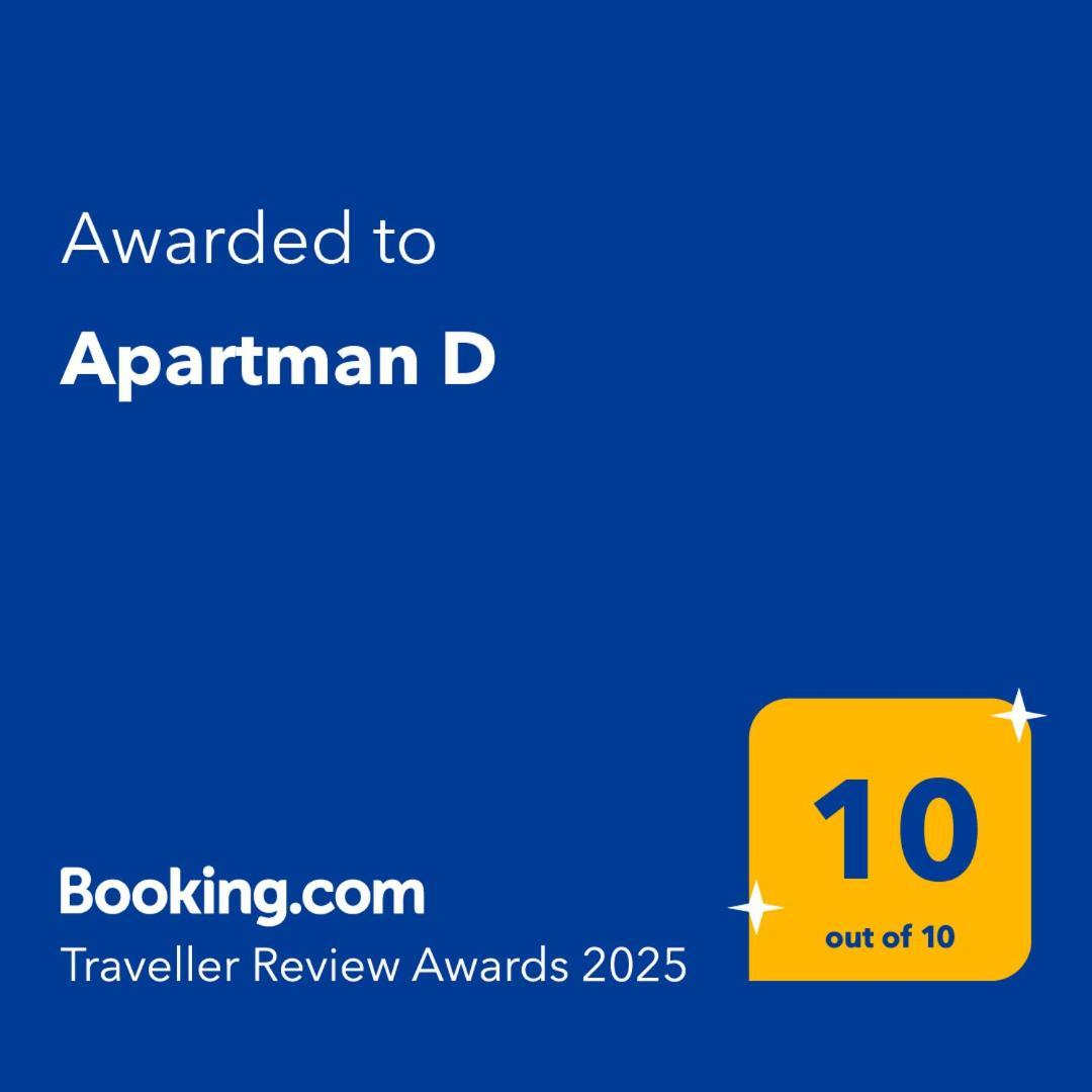 D Apartman *