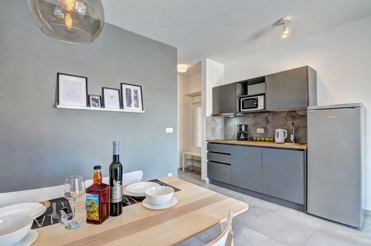 D Apartman Pula