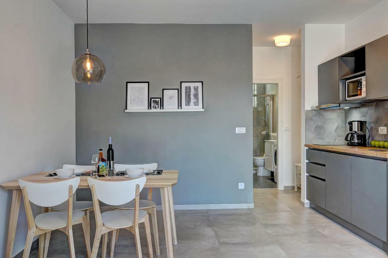D Apartman