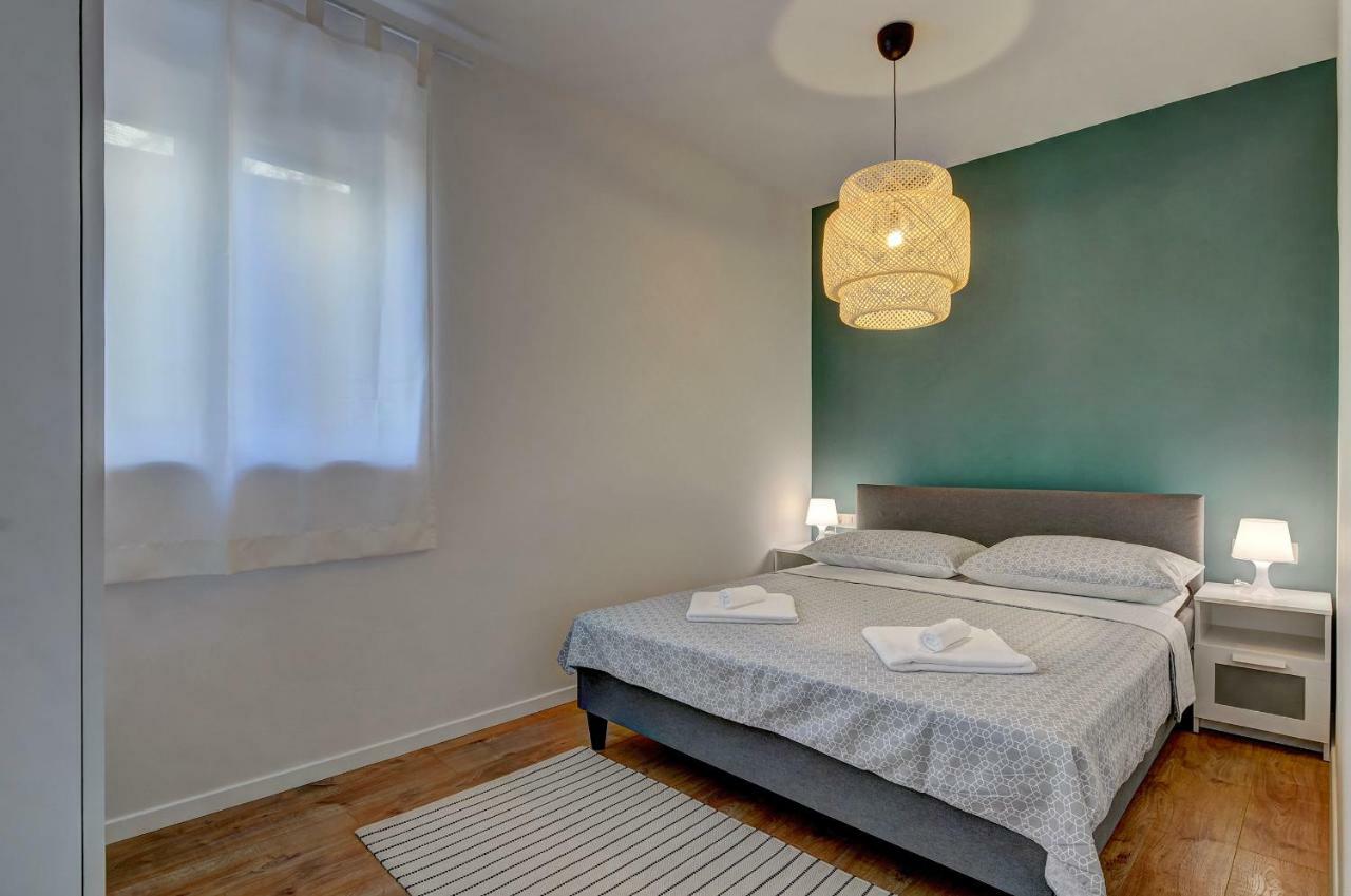 D Apartman *