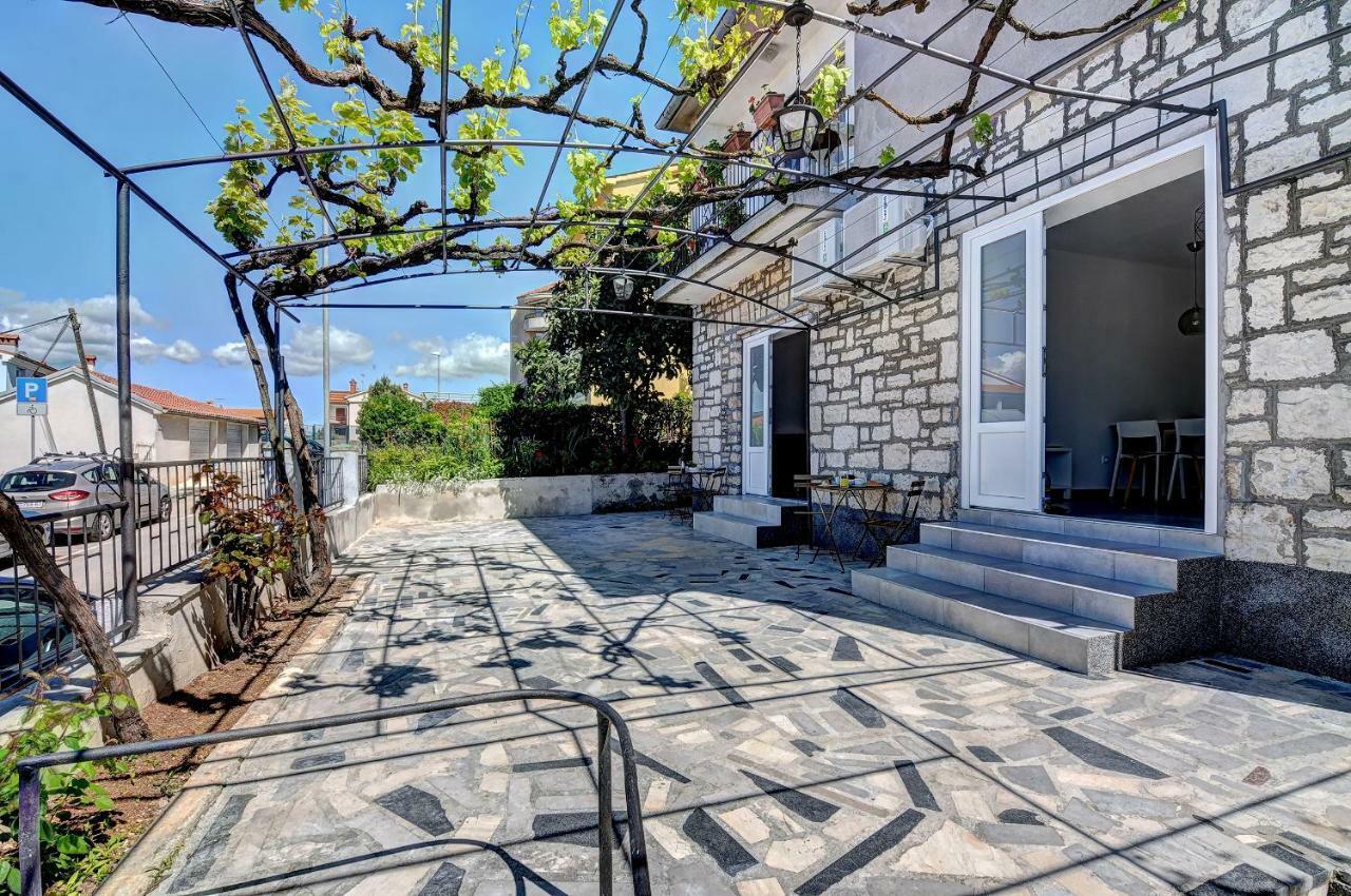 D Apartman Pula